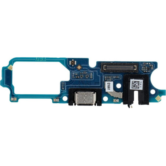 Charging Board For Realme 6 RMX2001(Fast Charger) OEM