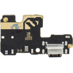 Charging Port Flex Cable For Xiaomi Mi A3 OEM