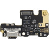 Charging Port Flex Cable For Xiaomi Mi A3 OEM