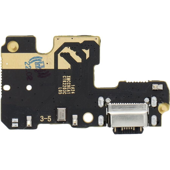 Charging Port Flex Cable For Xiaomi Mi A3 OEM