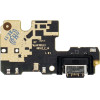 Charging Port Flex Cable For Xiaomi Mi A3 OEM