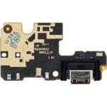 Charging Port Flex Cable For Xiaomi Mi A3 OEM