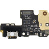Charging Port Flex Cable For Xiaomi Mi A3 OEM