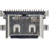 Charge Connector For Samsung A02S A03S Ori OEM