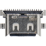 Charge Connector For Samsung A02S A03S Ori OEM