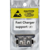Charge Connector For Samsung A02S A03S Ori OEM