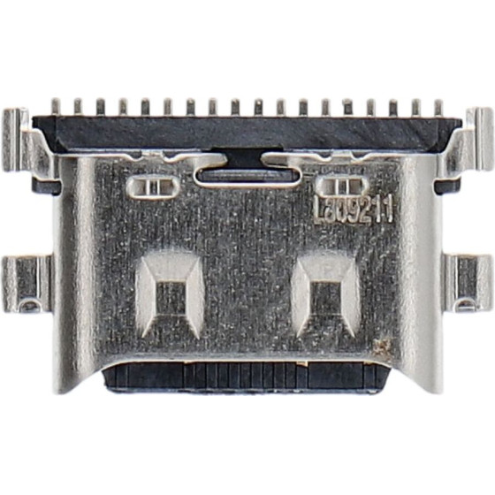 Charge Connector For Samsung A02S A03S Ori OEM