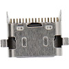 Charge Connector For Samsung A04 A14 A21 A22 Ori OEM