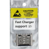 Charge Connector For Samsung A04 A14 A21 A22 Ori OEM