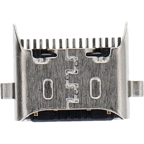 Charge Connector For Samsung A04 A14 A21 A22 Ori OEM