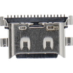 Charge Connector For Samsung A12 A13 A42 M21 M52 Ori OEM