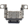 Charge Connector For Samsung A34 A53 Ori OEM