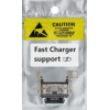 Charge Connector For Samsung A34 A53 Ori OEM