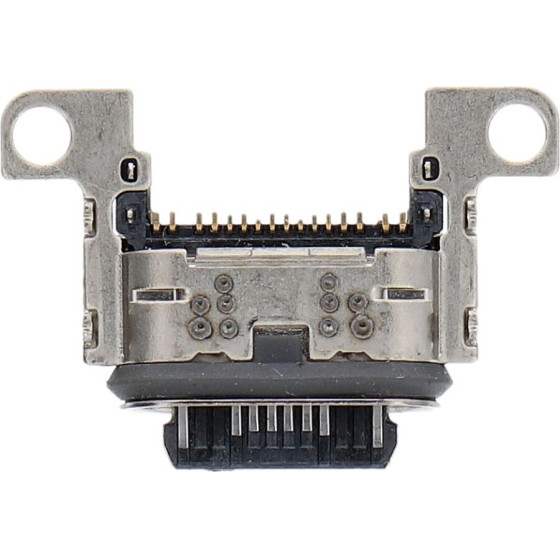 Charge Connector For Samsung A34 A53 Ori OEM