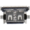 Charge Connector For Samsung A51 Ori OEM