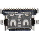 Charge Connector For Samsung A51 Ori OEM