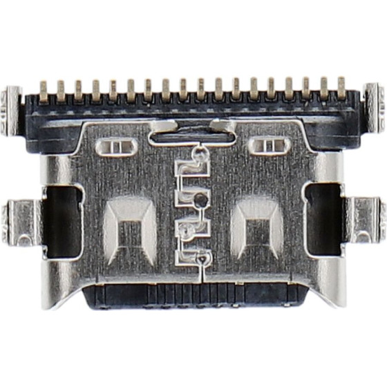 Charge Connector For Samsung A51 Ori OEM