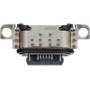 Charge Connector For Samsung A52 A72 Ori OEM