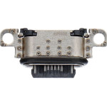 Charge Connector For Samsung A52 A72 Ori OEM