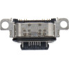 Charge Connector For Samsung A52 A72 Ori OEM