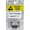 Charge Connector For Samsung A52 A72 Ori OEM