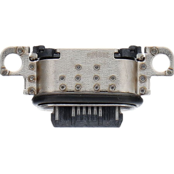Charge Connector For Samsung A52 A72 Ori OEM
