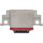 Charge Connector For Samsung A8 2018 Ori OEM