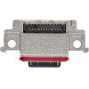 Charge Connector For Samsung A8 2018 Ori OEM
