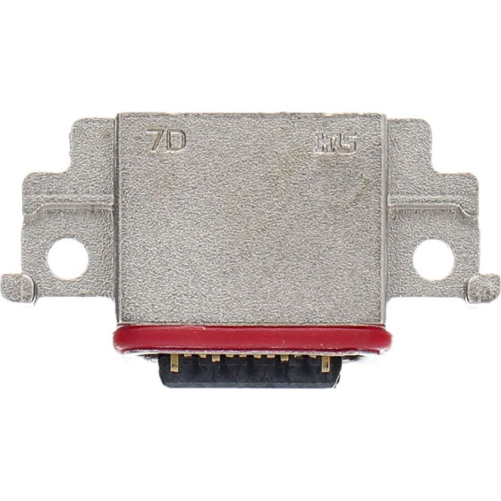 Charge Connector For Samsung A8 2018 Ori OEM