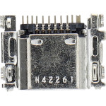 Charge Connector For Samsung T210 T230 T231 T235 Ori OEM