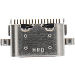 Charge Connector For Samsung T500 T505 X200 X205 Ori OEM