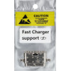 Charge Connector For Samsung T500 T505 X200 X205 Ori OEM
