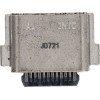 Charge Connector For Samsung Z Flip Ori OEM