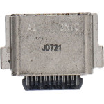 Charge Connector For Samsung Z Flip Ori OEM