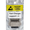 Charge Connector For Samsung Z Flip Ori OEM