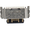 Charge Connector For Xiaomi For Xiaomi Poco x5 5G Ori OEM