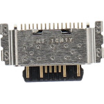Charge Connector For Xiaomi For Xiaomi Poco x5 5G Ori OEM