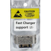Charge Connector For Xiaomi For Xiaomi Poco x5 5G Ori OEM