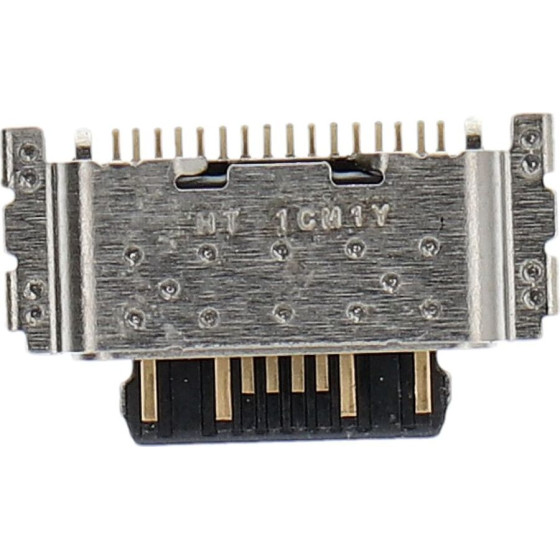 Charge Connector For Xiaomi For Xiaomi Poco x5 5G Ori OEM