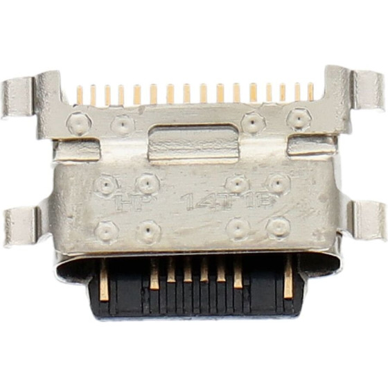 Charge Connector For Xiaomi Mi 10T Lite Ori OEM