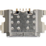 Charge Connector For Xiaomi Poco C3 Ori OEM