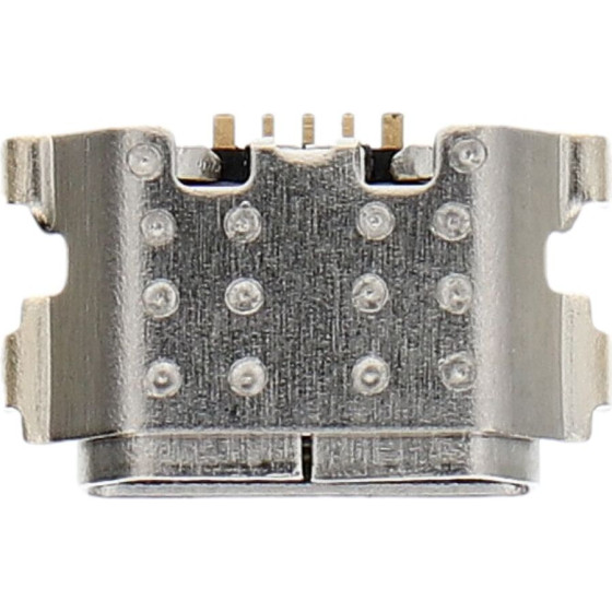 Charge Connector For Xiaomi Poco C3 Ori OEM