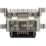 Charge Connector For Xiaomi Poco M3 Ori OEM