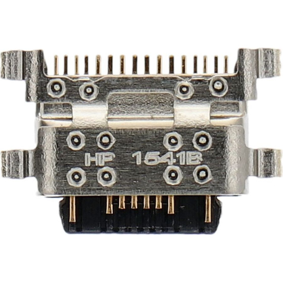 Charge Connector For Xiaomi Poco M3 Ori OEM