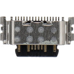 Charge Connector For Xiaomi Poco M5 Ori OEM