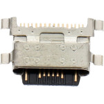 Charge Connector For Xiaomi Poco X3 Pro Ori OEM