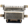 Charge Connector For Xiaomi Poco X3 Pro Ori OEM
