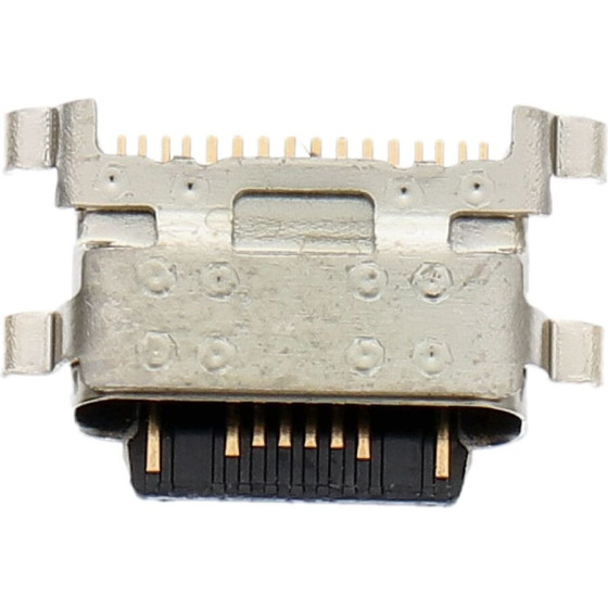 Charge Connector For Xiaomi Poco X3 Pro Ori OEM