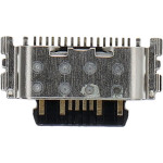 Charge Connector For Xiaomi Poco X4 Pro Ori OEM