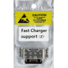 Charge Connector For Xiaomi Poco X4 Pro Ori OEM